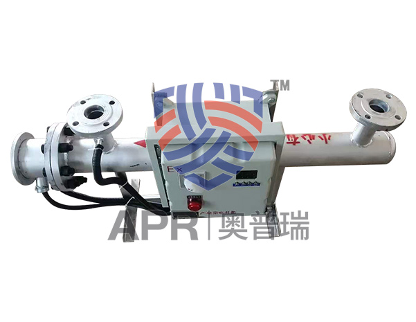 防爆电加热器