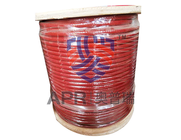 防爆电伴热带